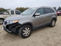 2013 KIA Sorento LX en venta en Conway, AR