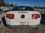 2011 Ford Mustang GT