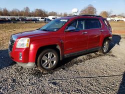 GMC salvage cars for sale: 2015 GMC Terrain SLE