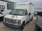 2000 GMC Savana Cutaway G3500