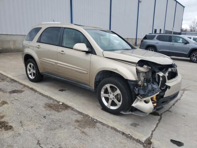 2007 Chevrolet Equinox LT