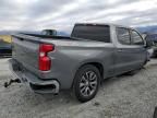 2022 Chevrolet Silverado LTD K1500 LT-L