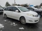 2008 Toyota Sienna XLE