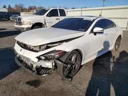 2019 Mercedes-Benz CLS 450 en venta en Pennsburg, PA