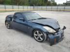 2007 Nissan 350Z Roadster