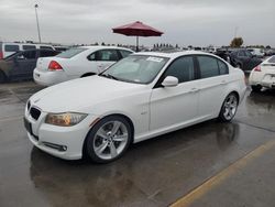 BMW 3 Series salvage cars for sale: 2011 BMW 335 I