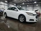 2016 Chevrolet Malibu Limited LT