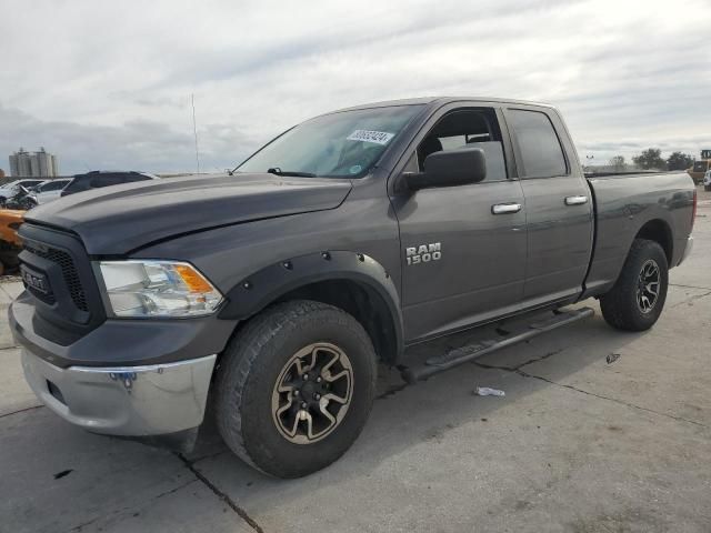 2016 Dodge RAM 1500 SLT