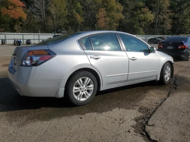 2010 Nissan Altima Base