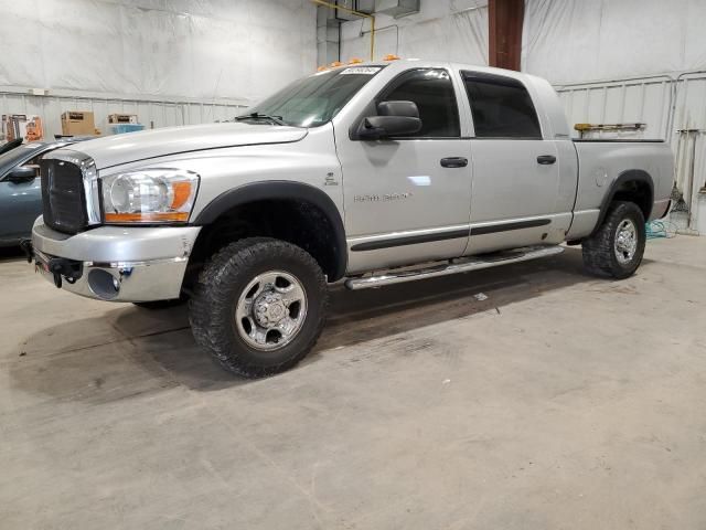 2006 Dodge RAM 2500