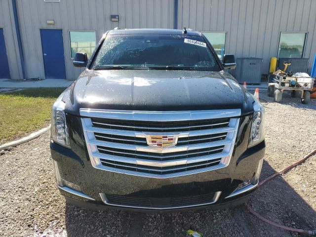 2020 Cadillac Escalade ESV Platinum