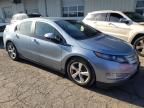 2013 Chevrolet Volt