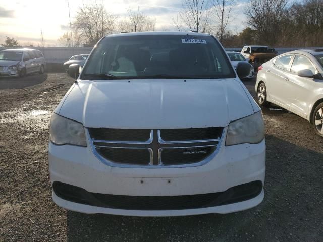 2011 Dodge Grand Caravan Express