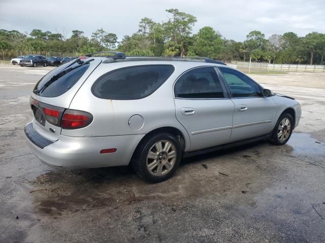 2003 Ford Taurus SEL