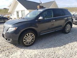 2013 Lincoln MKX en venta en Northfield, OH