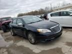 2011 Chrysler 200 Limited