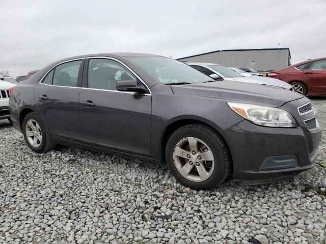 2013 Chevrolet Malibu 1LT