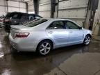 2007 Toyota Camry Hybrid