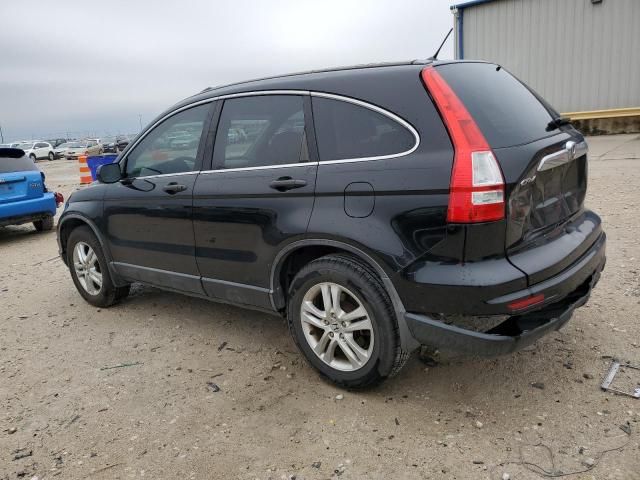 2010 Honda CR-V EX