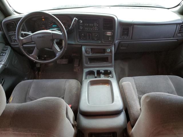 2003 GMC New Sierra K1500