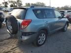 2007 Toyota Rav4 Limited