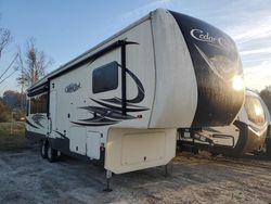 2021 Wildwood Trailer en venta en Savannah, GA