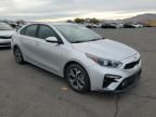 2020 KIA Forte FE