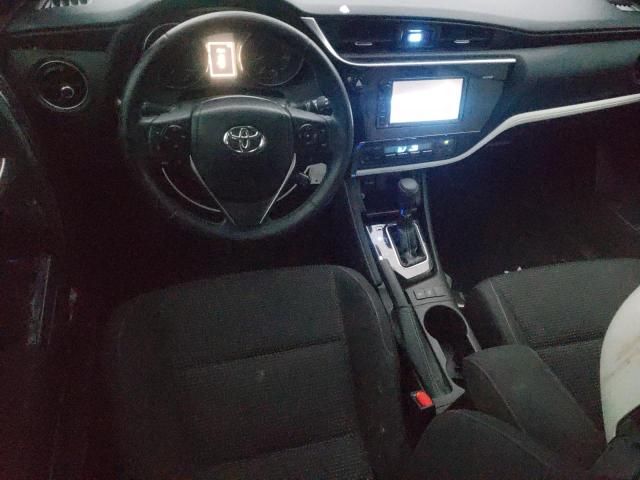 2018 Toyota Corolla IM