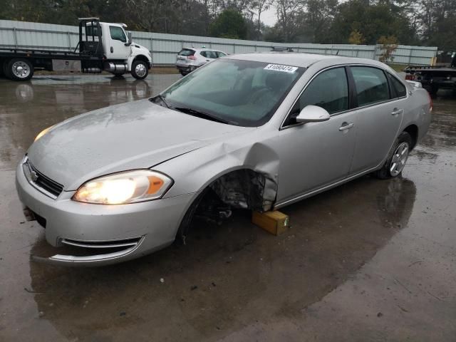 2008 Chevrolet Impala LT