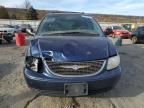 2002 Chrysler Town & Country LX