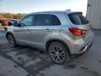 2018 Mitsubishi Outlander Sport ES