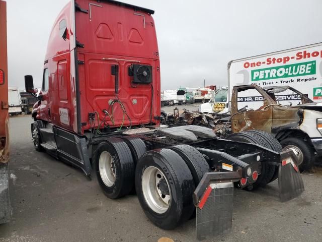 2015 Freightliner Cascadia 125