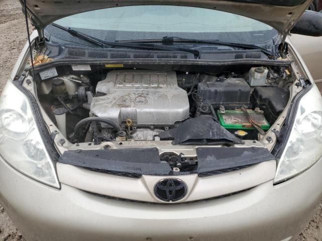 2008 Toyota Sienna CE