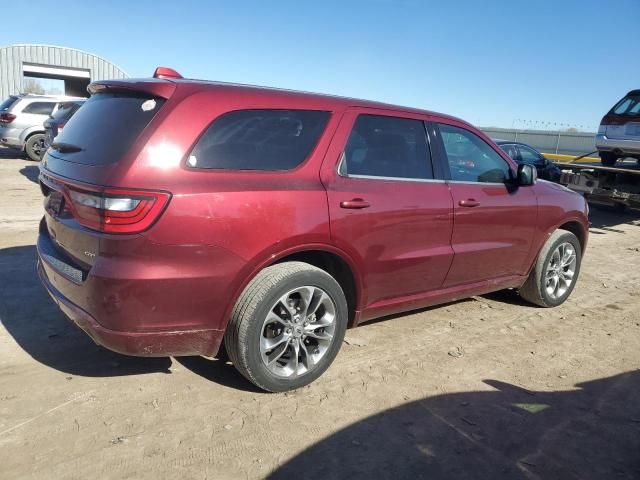 2019 Dodge Durango GT