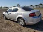 2012 Dodge Avenger SXT