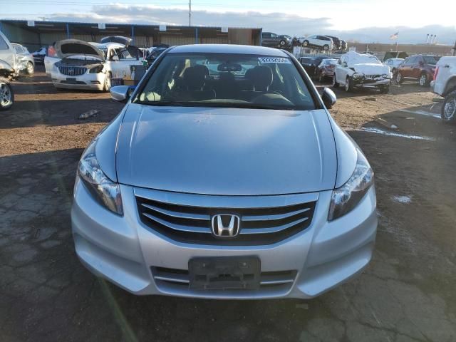 2011 Honda Accord LX