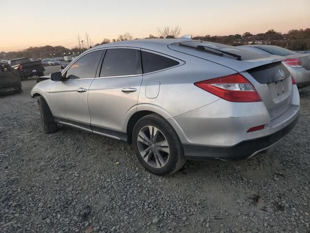 2014 Honda Crosstour EXL