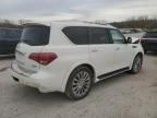 2015 Infiniti QX80