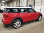 2019 Mini Cooper Clubman ALL4