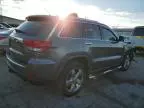 2011 Jeep Grand Cherokee Overland