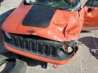 2015 Jeep Renegade Trailhawk