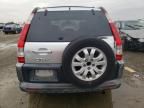 2005 Honda CR-V EX