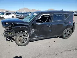 KIA salvage cars for sale: 2023 KIA Soul EX