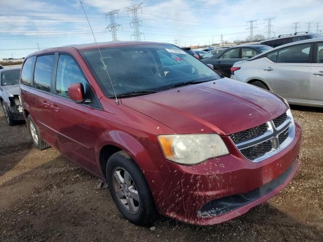 2011 Dodge Grand Caravan Mainstreet