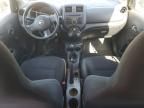 2013 Nissan Versa S