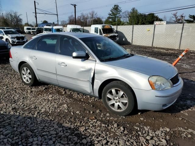 2005 Ford Five Hundred SEL