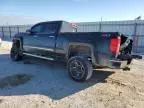 2016 Chevrolet Silverado K2500 Heavy Duty LTZ