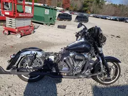 Harley-Davidson salvage cars for sale: 2020 Harley-Davidson Flhx