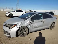 2022 Toyota Corolla XSE en venta en Adelanto, CA