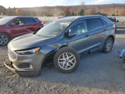 Ford salvage cars for sale: 2023 Ford Edge SEL